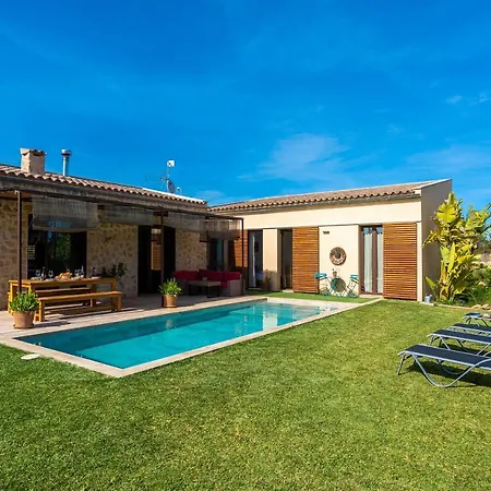 Rotxet By Mallorca Selection Ferienhaus *