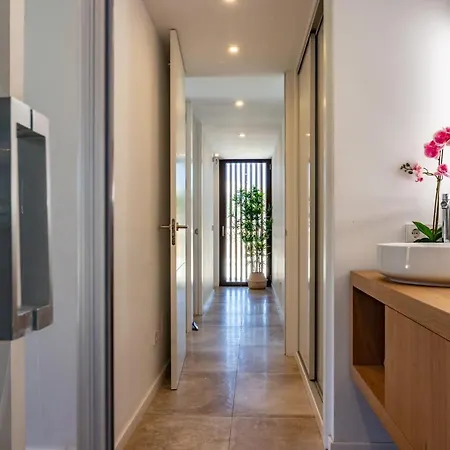 Rotxet By Mallorca Selection Ferienhaus *