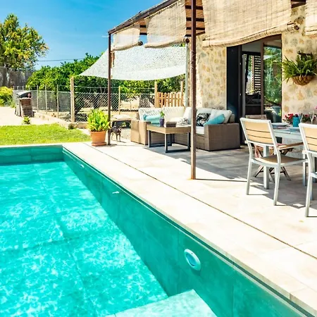 Ferienhaus Rotxet By Mallorca Selection Inca (Mallorca)