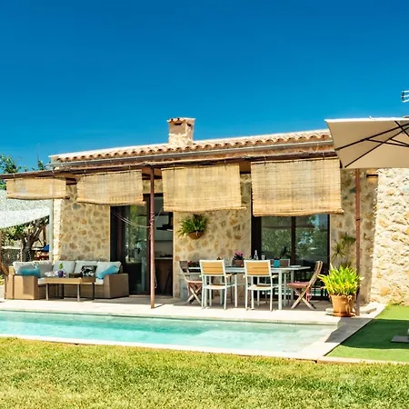 Rotxet By Mallorca Selection Ferienhaus