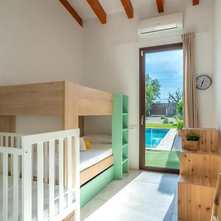 Rotxet By Mallorca Selection Ferienhaus
