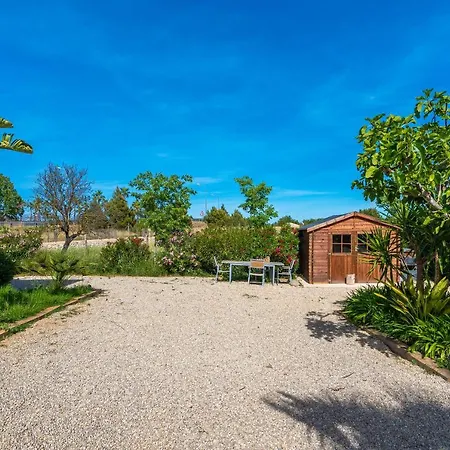Ferienhaus Rotxet By Mallorca Selection Inca (Mallorca)