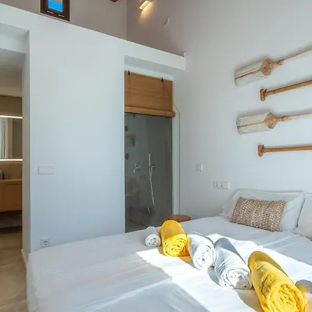 Rotxet By Mallorca Selection Ferienhaus