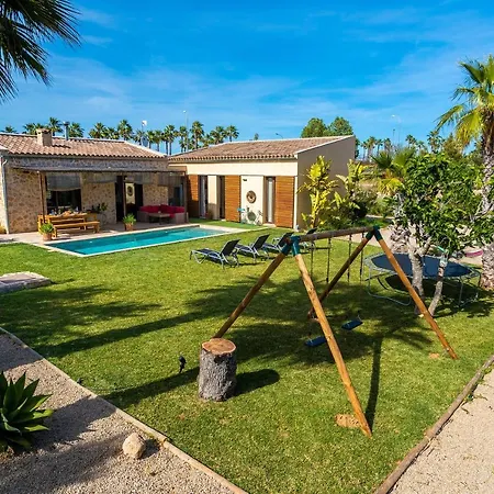 Ferienhaus Rotxet By Mallorca Selection *
