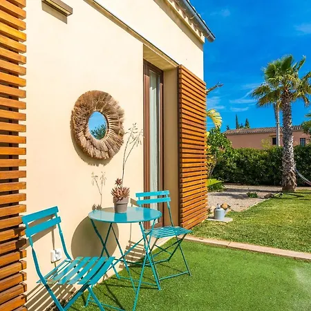 Ferienhaus Rotxet By Mallorca Selection Inca (Mallorca)