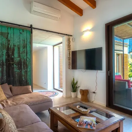 Ferienhaus Rotxet By Mallorca Selection