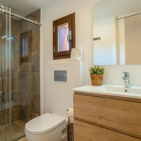 Rotxet By Mallorca Selection Ferienhaus