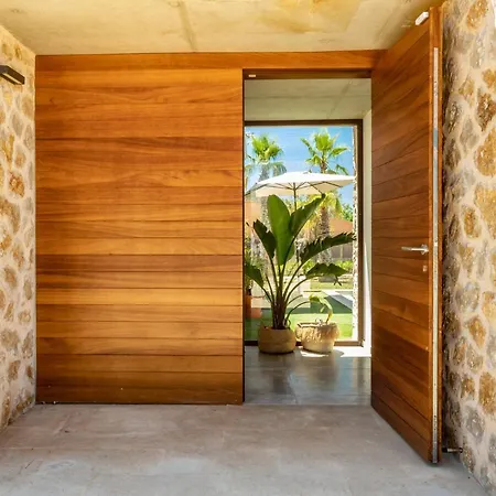 Rotxet By Mallorca Selection Ferienhaus *
