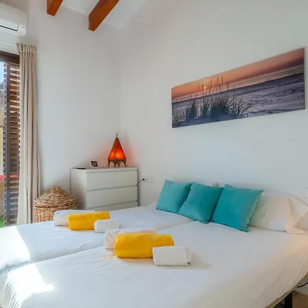 Rotxet By Mallorca Selection Ferienhaus