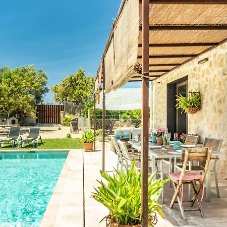 Rotxet By Mallorca Selection Ferienhaus *