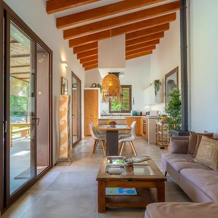 Rotxet By Mallorca Selection Ferienhaus *
