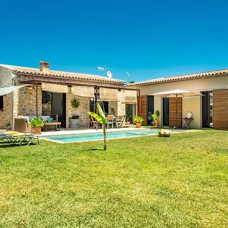 Rotxet By Mallorca Selection Ferienhaus