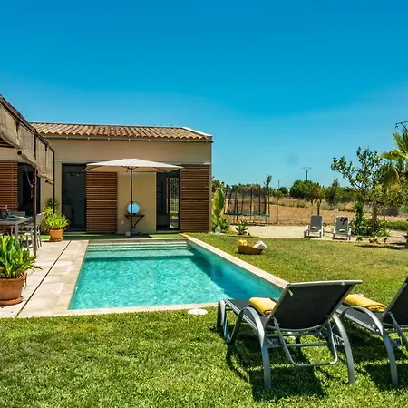 Rotxet By Mallorca Selection Ferienhaus